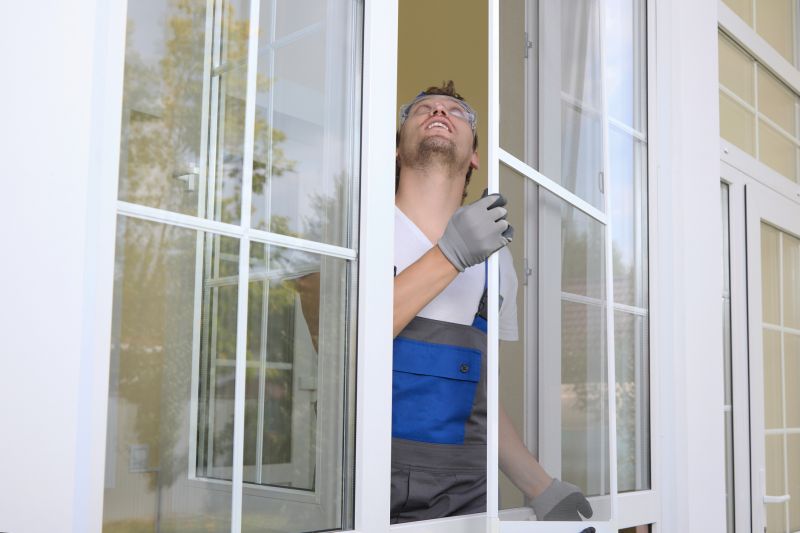 Local Window Service Companies
