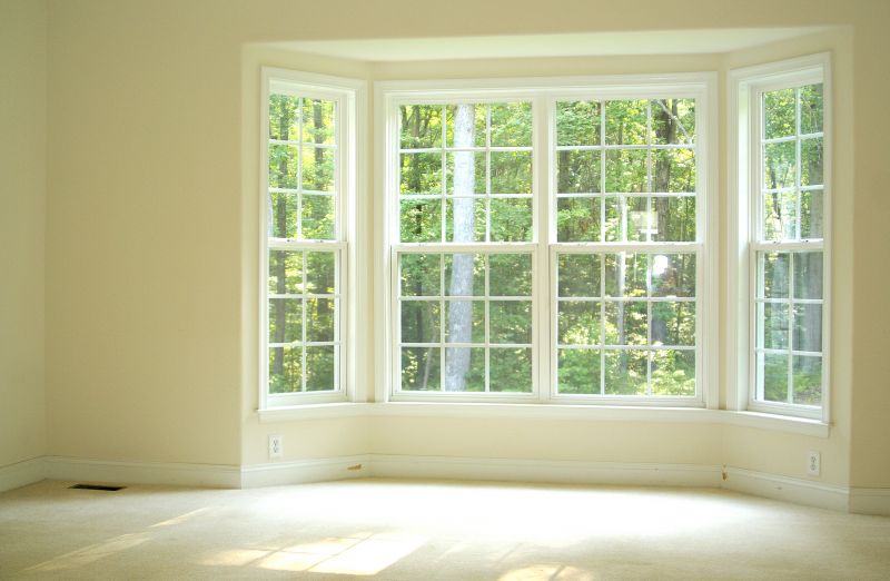 Bay Window Enhancement